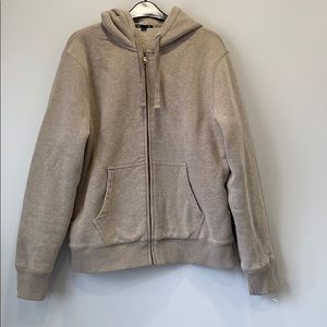 Thick hoodie - Gap - M